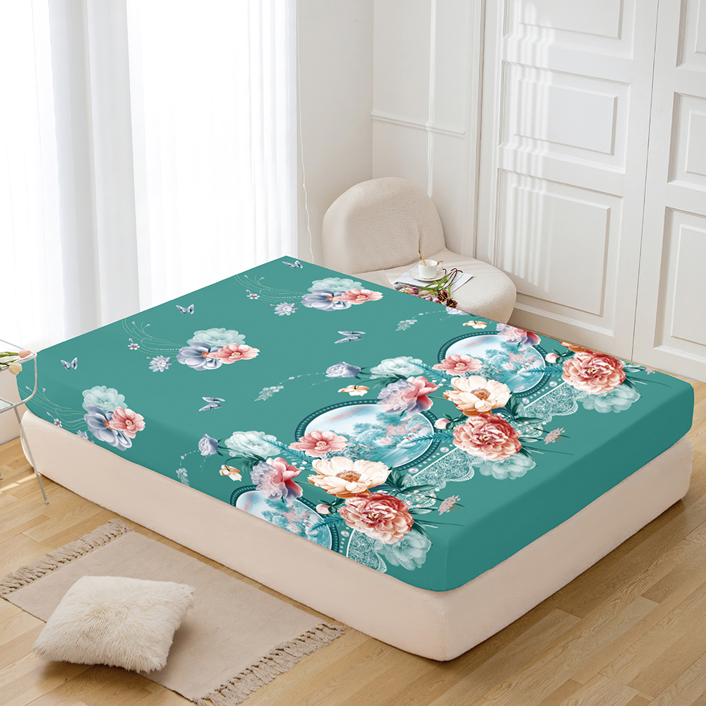 99,99% polyester printen gemonteerde plaatbeschermer